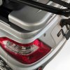 trinity atlas 1800 senioren scooter silber