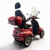 Trinity Atlas Premium Cutout Rosso