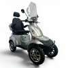 Sagoma premium Trinity Atlas.1
