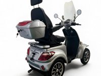 Sagoma premium Trinity Atlas.1