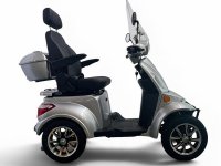Sagoma premium Trinity Atlas.1