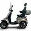 Sagoma premium Trinity Atlas.1