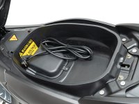 Jupiter GT 300 matinis juodas ir baltas fonas