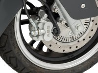 Jupiter GT 300 matinis juodas ir baltas fonas