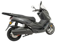 Jupiter GT 300 matinis juodas ir baltas fonas