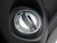 Jupiter GT 300 raudona metalinė