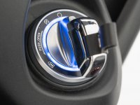 Jupiter GT 300 raudona metalinė