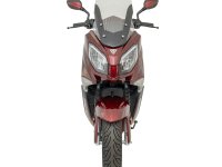 Jupiter GT 300 raudona metalinė