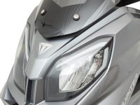 Jupiter GT 300 sidabrinė metalinė spalva