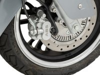 Jupiter GT 300 sidabrinė metalinė spalva