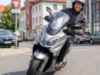 Jupiter GT 300 sidabrinė metalinė spalva