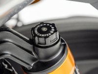 Jupiter GT 300 sidabrinė metalinė spalva