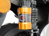 Jupiter GT 300 sidabrinė metalinė spalva