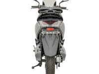 Jupiter GT 300 sidabrinė metalinė spalva