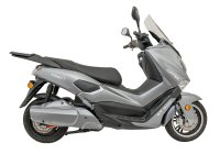 Jupiter GT 300 sidabrinė metalinė spalva