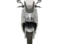 Jupiter GT 300 sidabrinė metalinė spalva