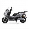 e roller saturn freisteller links grau