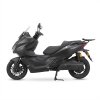 e roller saturn freisteller links schwarz