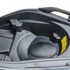 saturn helmfach