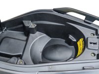 saturn helmfach