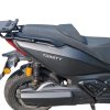 saturn komfort plus fahrwerk