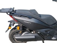 saturn komfort plus fahrwerk